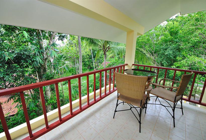 Hotel Baan Mai Cottages 14