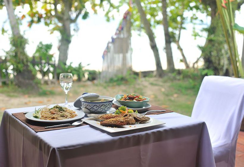 Hotel Baan Mai Cottages 15