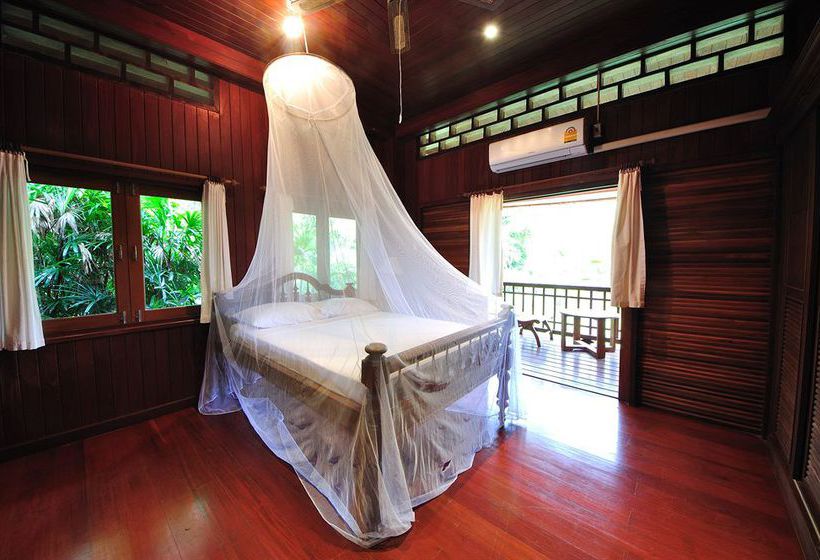 Hotel Baan Mai Cottages 16