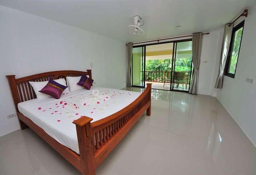 Hotel Baan Mai Cottages 17