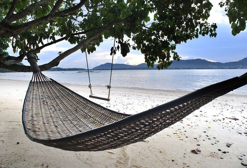 Hotel Baan Mai Cottages 18