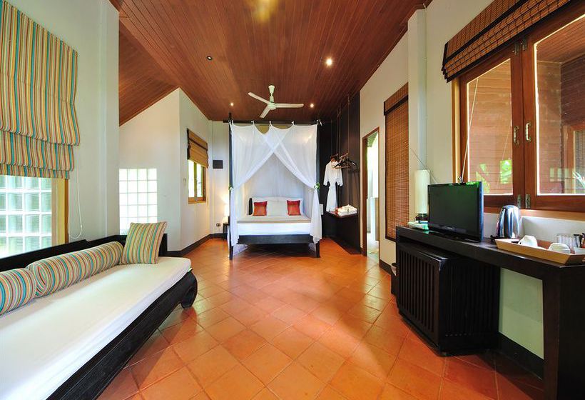 Hotel Baan Mai Cottages 19