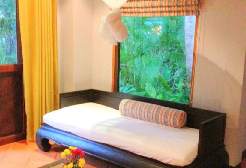 Hotel Baan Mai Cottages 2