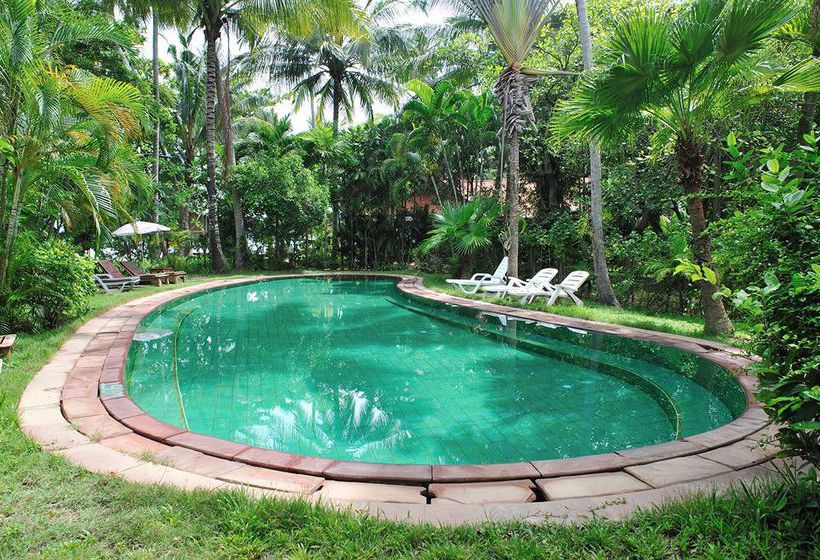 Hotel Baan Mai Cottages 20