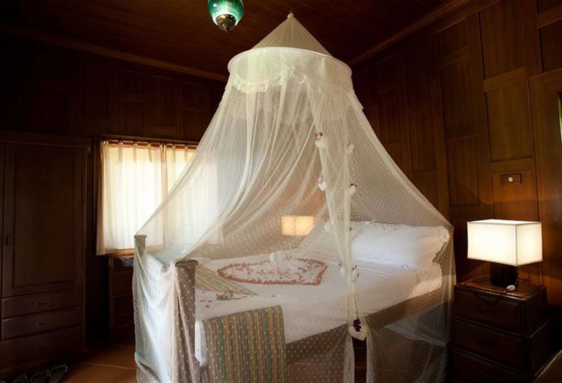 Hotel Baan Mai Cottages 3