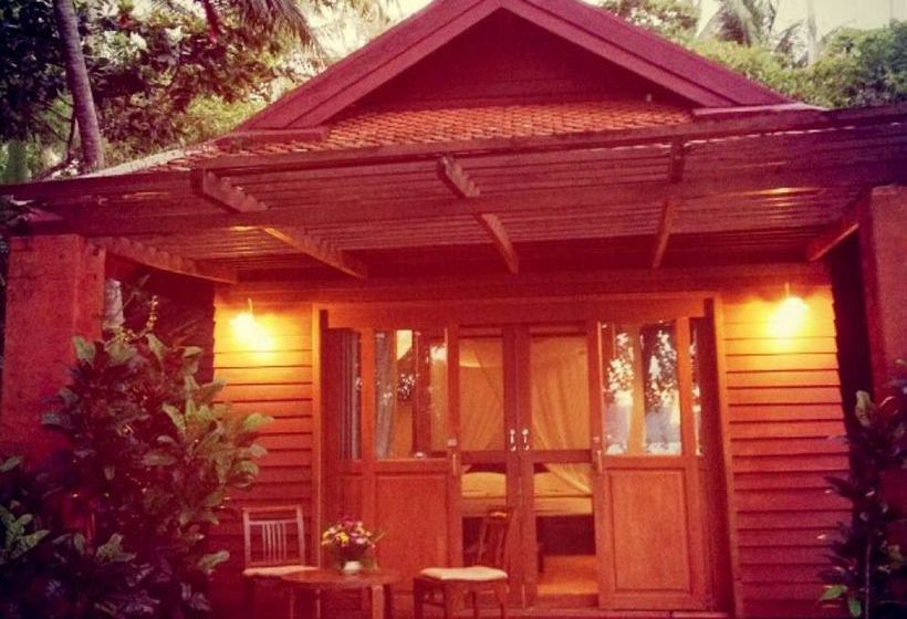 Hotel Baan Mai Cottages 4