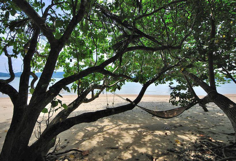 Hotel Baan Mai Cottages 5