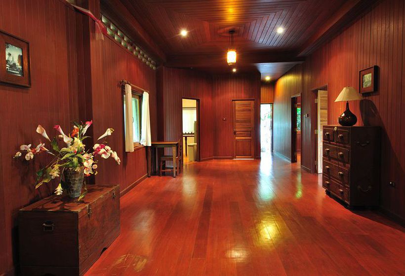 Hotel Baan Mai Cottages 6