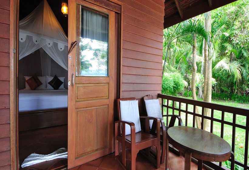 Hotel Baan Mai Cottages 7