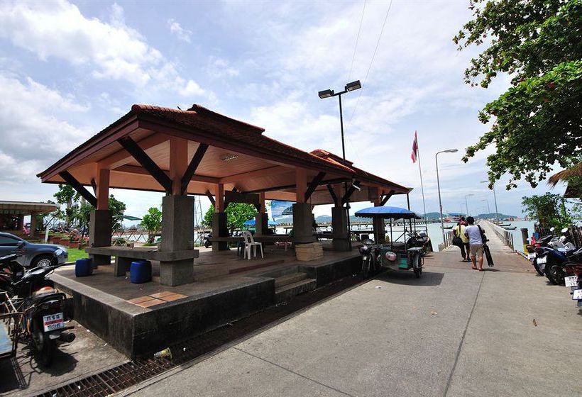 Hotel Baan Mai Cottages 8