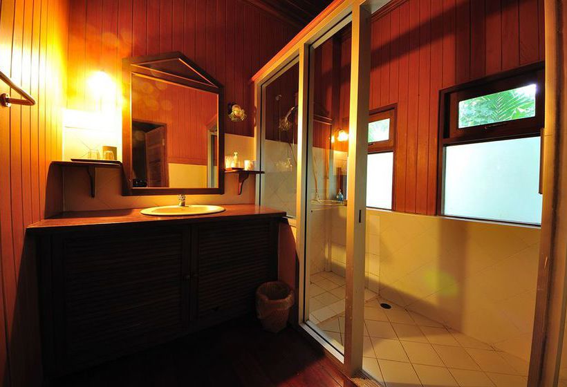 Hotel Baan Mai Cottages 9