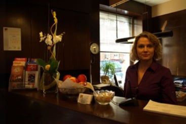 Akzent Hotel Hohenstaufen Renania Palatinado