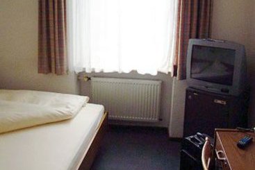 Akzent Hotel Hohenstaufen 2