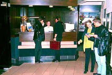 Akzent Hotel Hohenstaufen 3