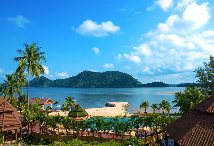 Aiyapura Resort & Spa Koh Chang