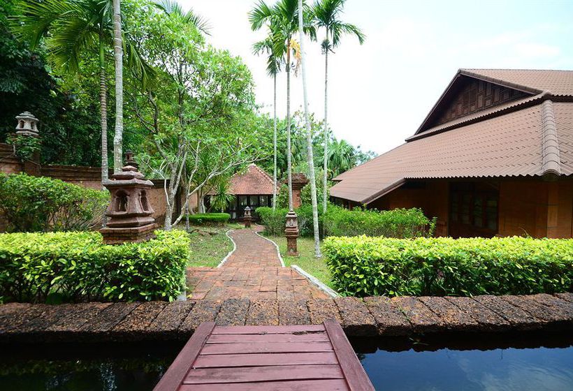 Aiyapura Resort & Spa 1