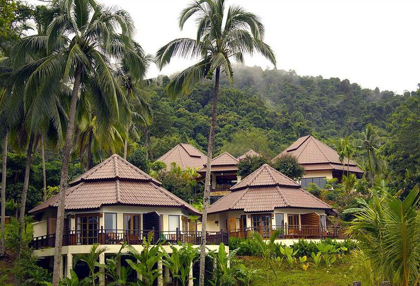 Aiyapura Resort & Spa 12