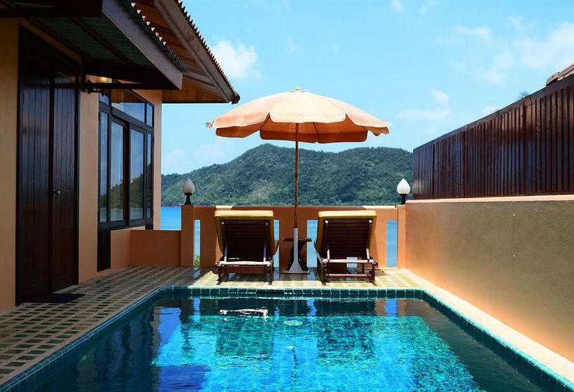 Aiyapura Resort & Spa 13