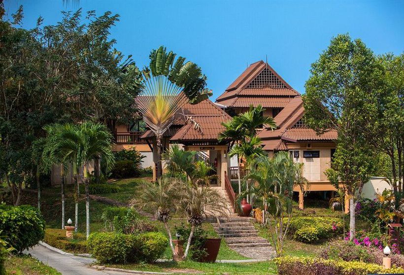 Aiyapura Resort & Spa 14