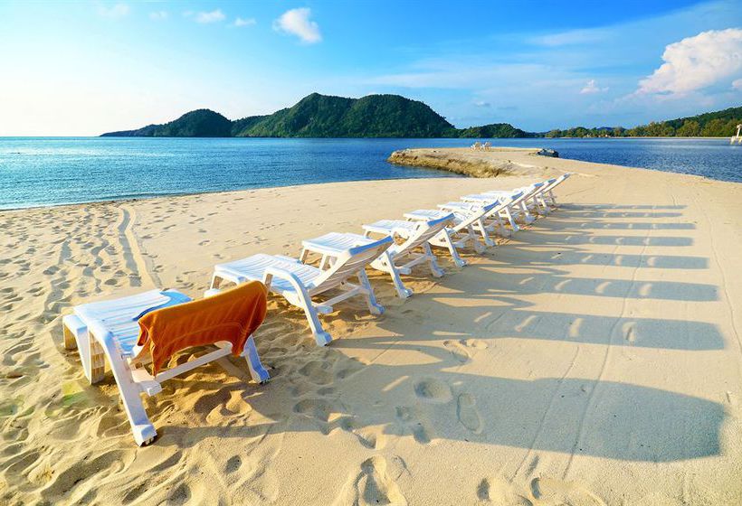 Aiyapura Resort & Spa 15