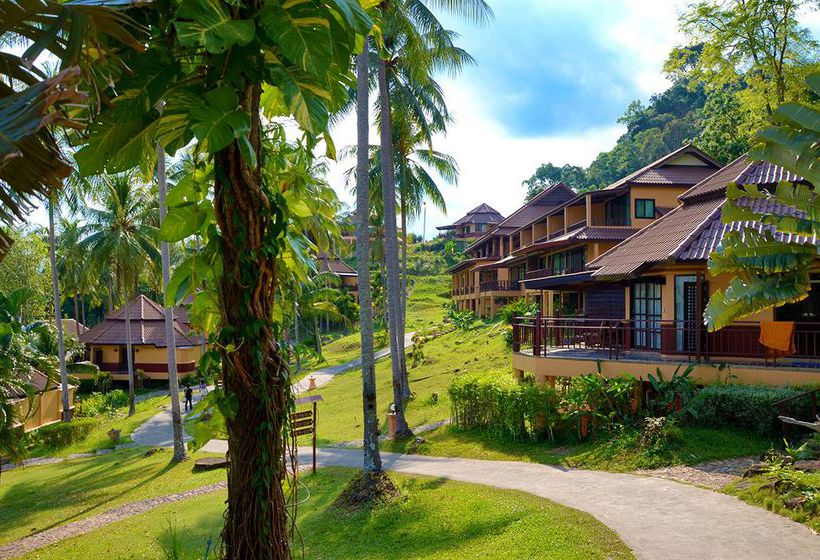 Aiyapura Resort & Spa 17