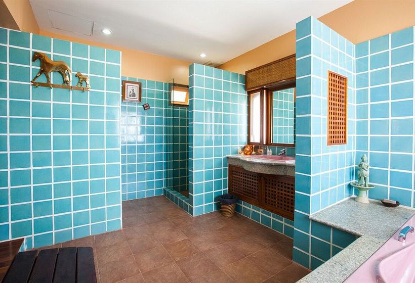 Aiyapura Resort & Spa 19