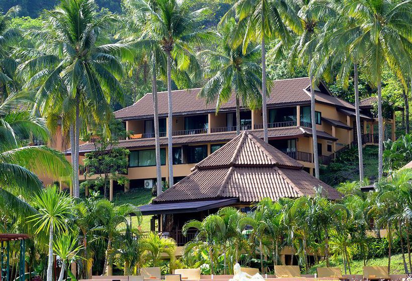 Aiyapura Resort & Spa 2