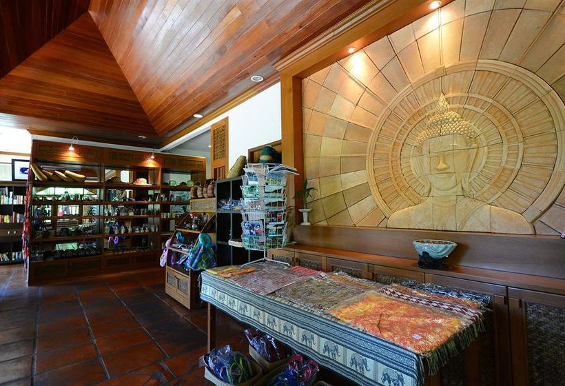 Aiyapura Resort & Spa 20