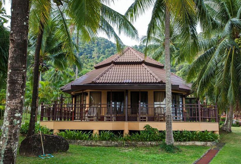 Aiyapura Resort & Spa 5