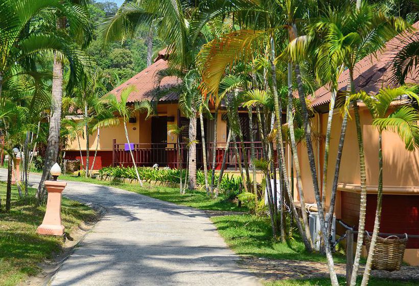 Aiyapura Resort & Spa 7