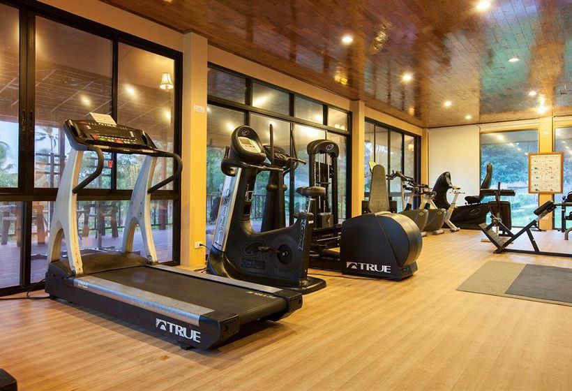 Aiyapura Resort & Spa 8