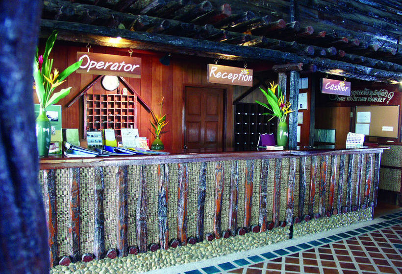 Banpu Koh Chang Hotel Koh Chang