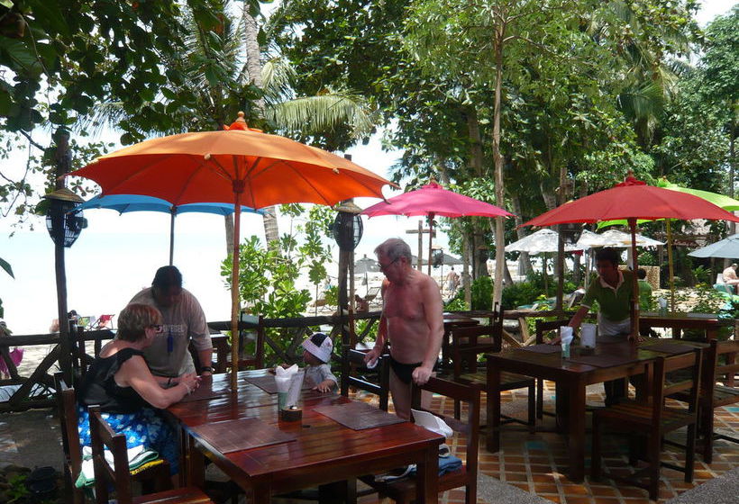 Banpu Koh Chang Hotel 1