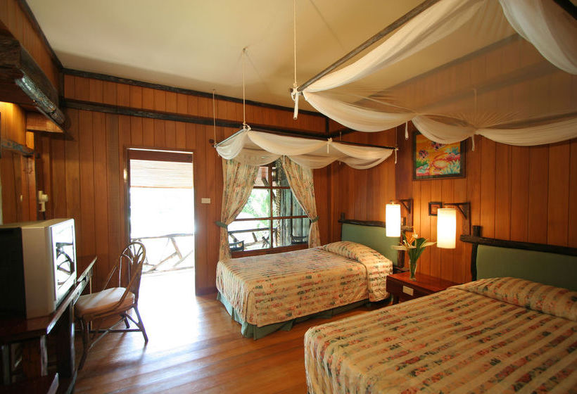 Banpu Koh Chang Hotel 12