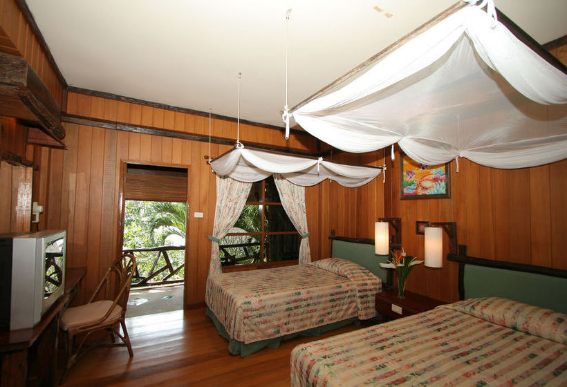 Banpu Koh Chang Hotel 14