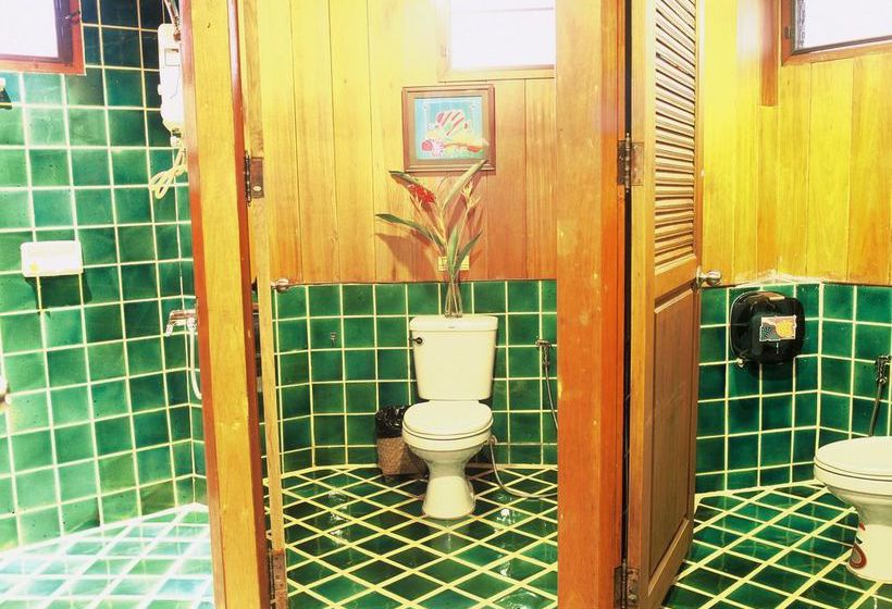 Banpu Koh Chang Hotel 16