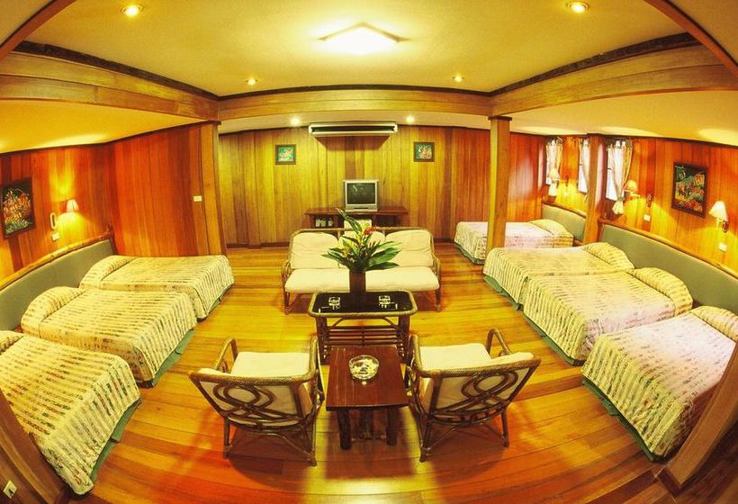 Banpu Koh Chang Hotel 18