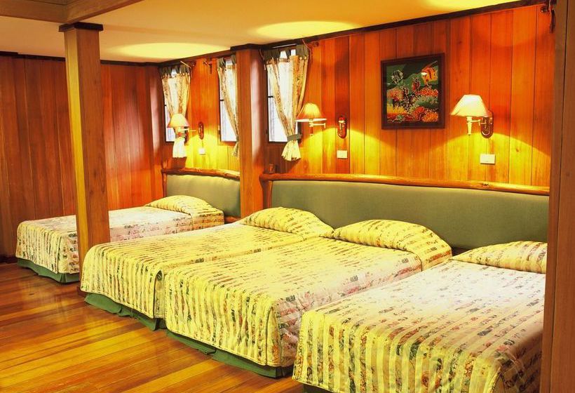 Banpu Koh Chang Hotel 19