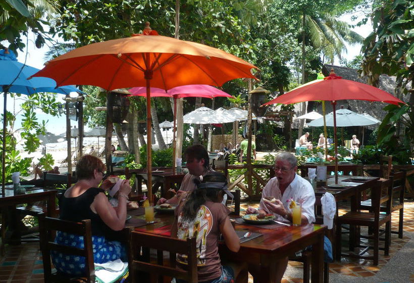 Banpu Koh Chang Hotel 2