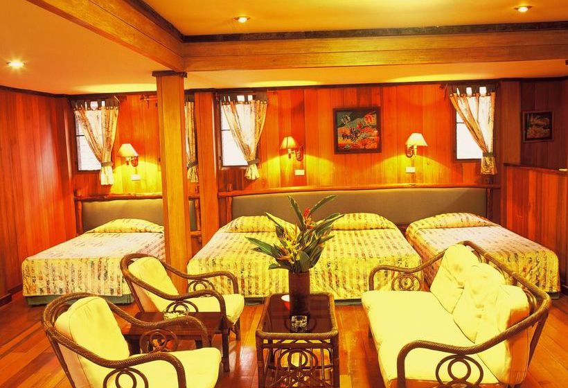 Banpu Koh Chang Hotel 20