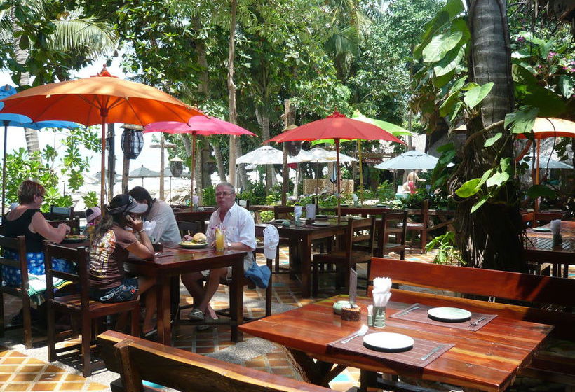 Banpu Koh Chang Hotel 3