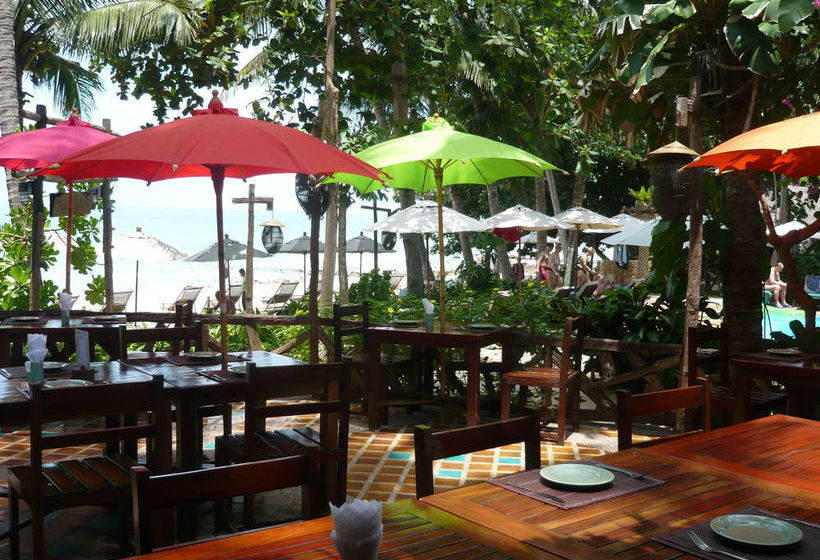 Banpu Koh Chang Hotel 4