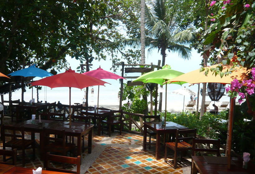 Banpu Koh Chang Hotel 5