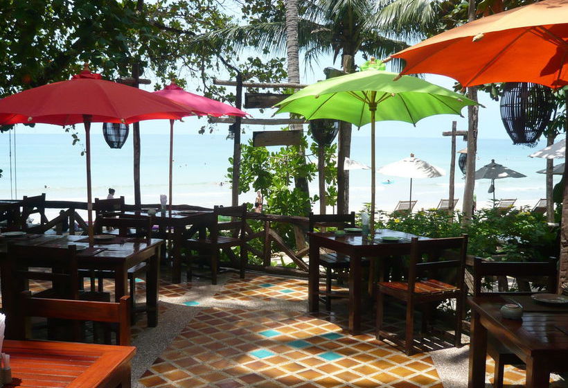 Banpu Koh Chang Hotel 6