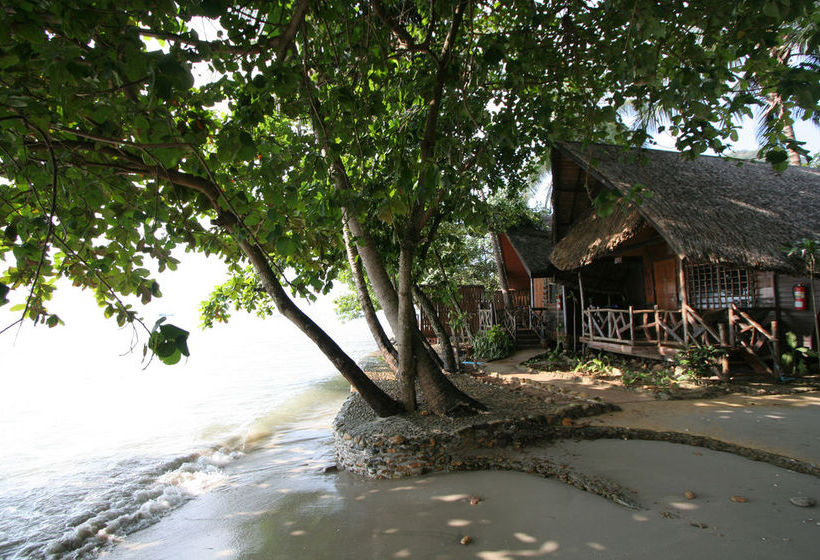 Banpu Koh Chang Hotel 8