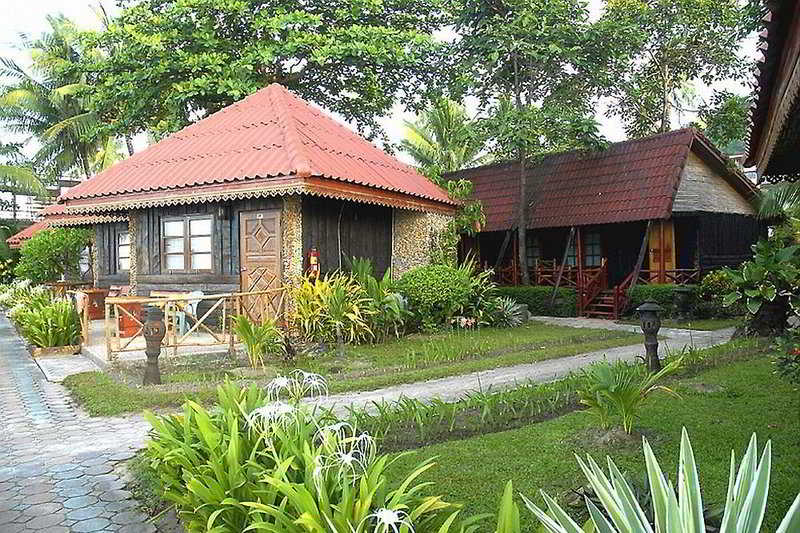 Koh Chang Resort & Spa