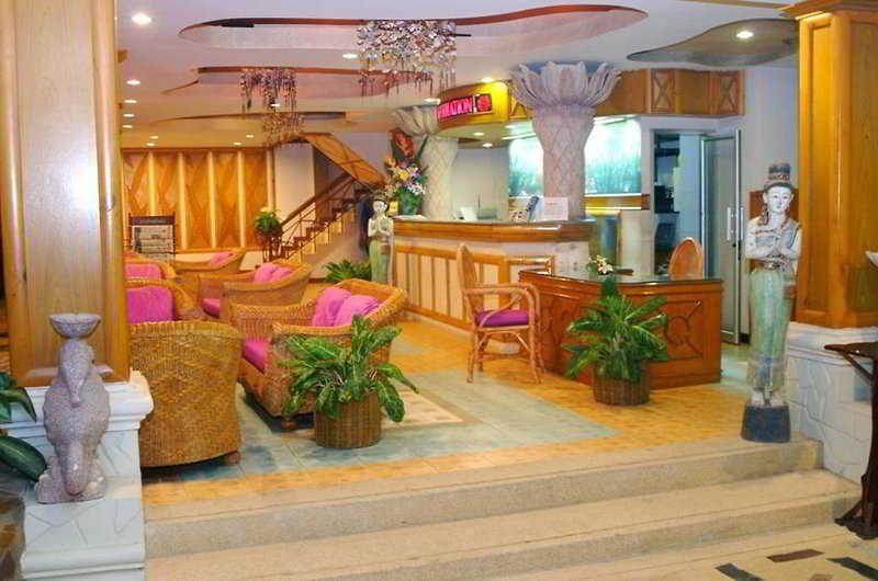 Koh Chang Resort & Spa 10