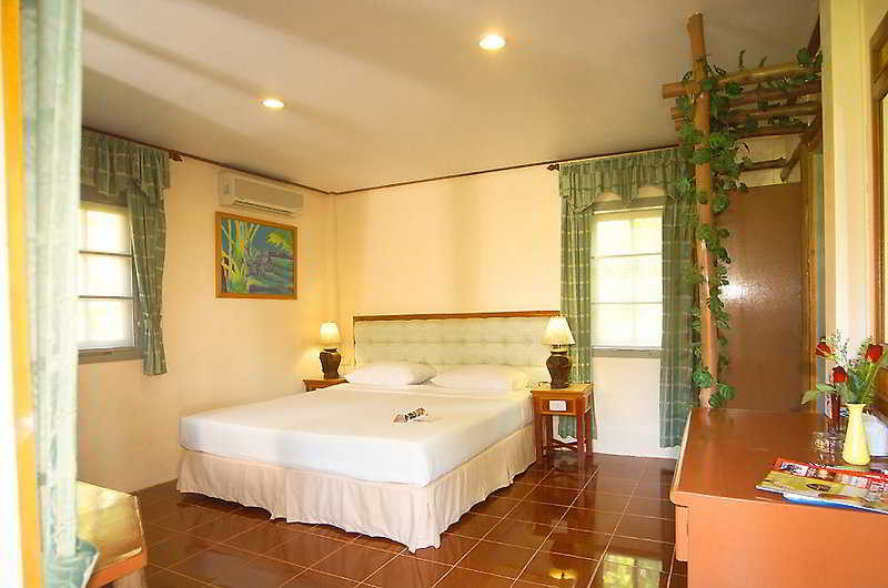 Koh Chang Resort & Spa 11