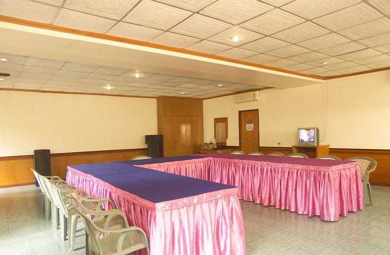 Koh Chang Resort & Spa 12