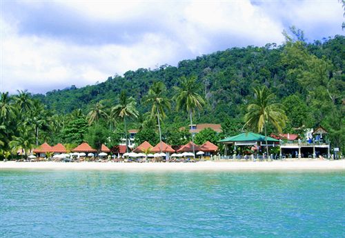 Koh Chang Resort & Spa 2